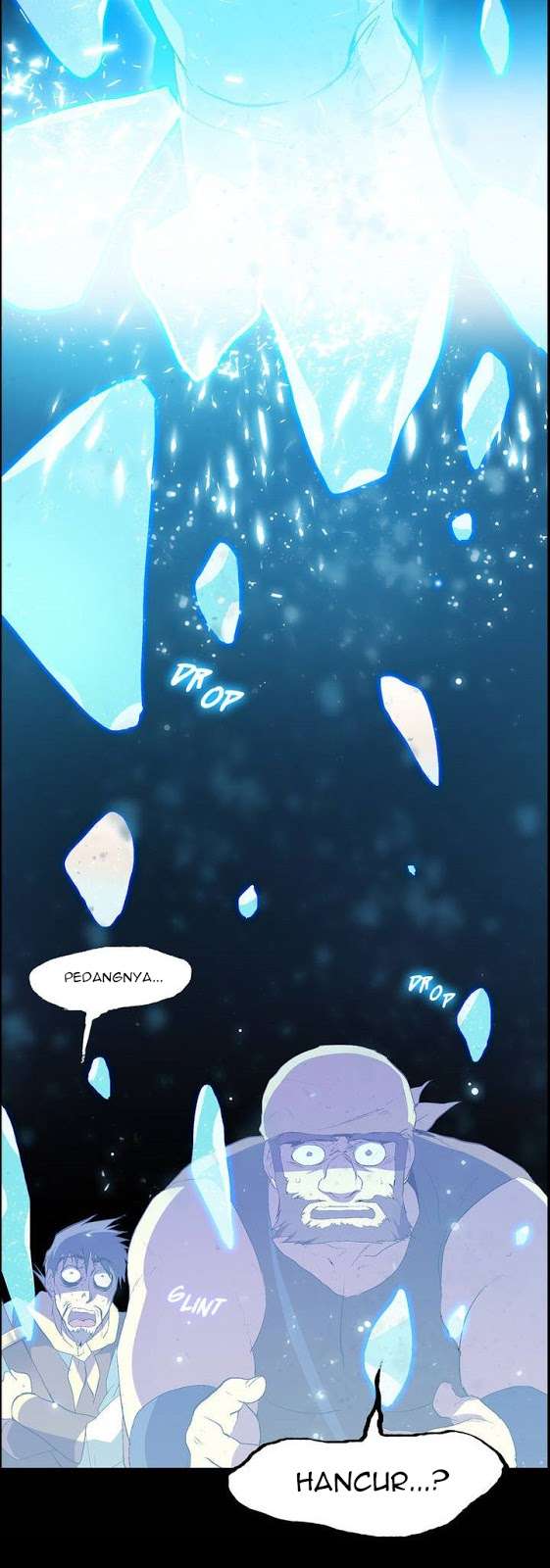Wolhan Gangcheonrok Chapter 3 - halaman 18