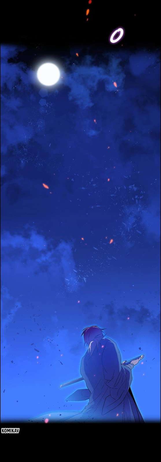 Wolhan Gangcheonrok Chapter 3 - halaman 25