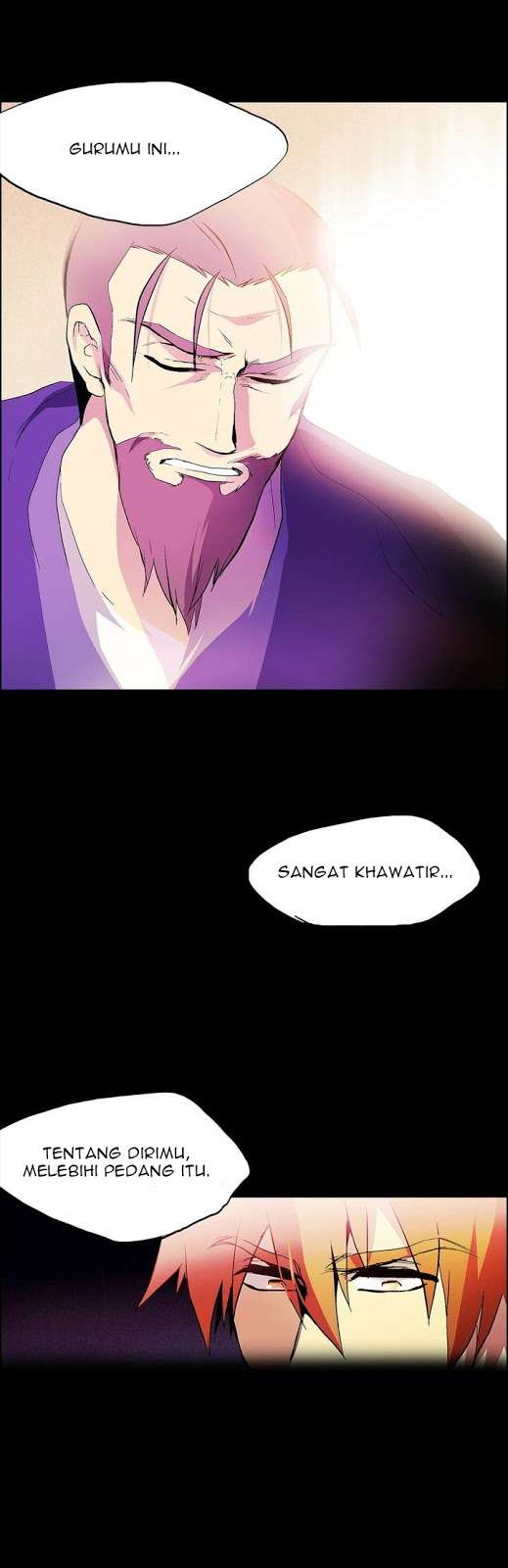 Wolhan Gangcheonrok Chapter 3 - halaman 4