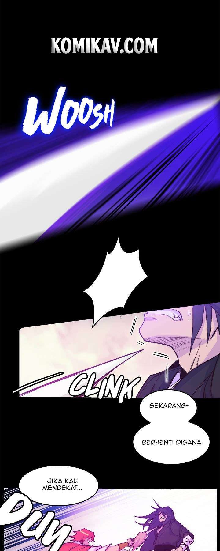 Wolhan Gangcheonrok Chapter 30 - halaman 10