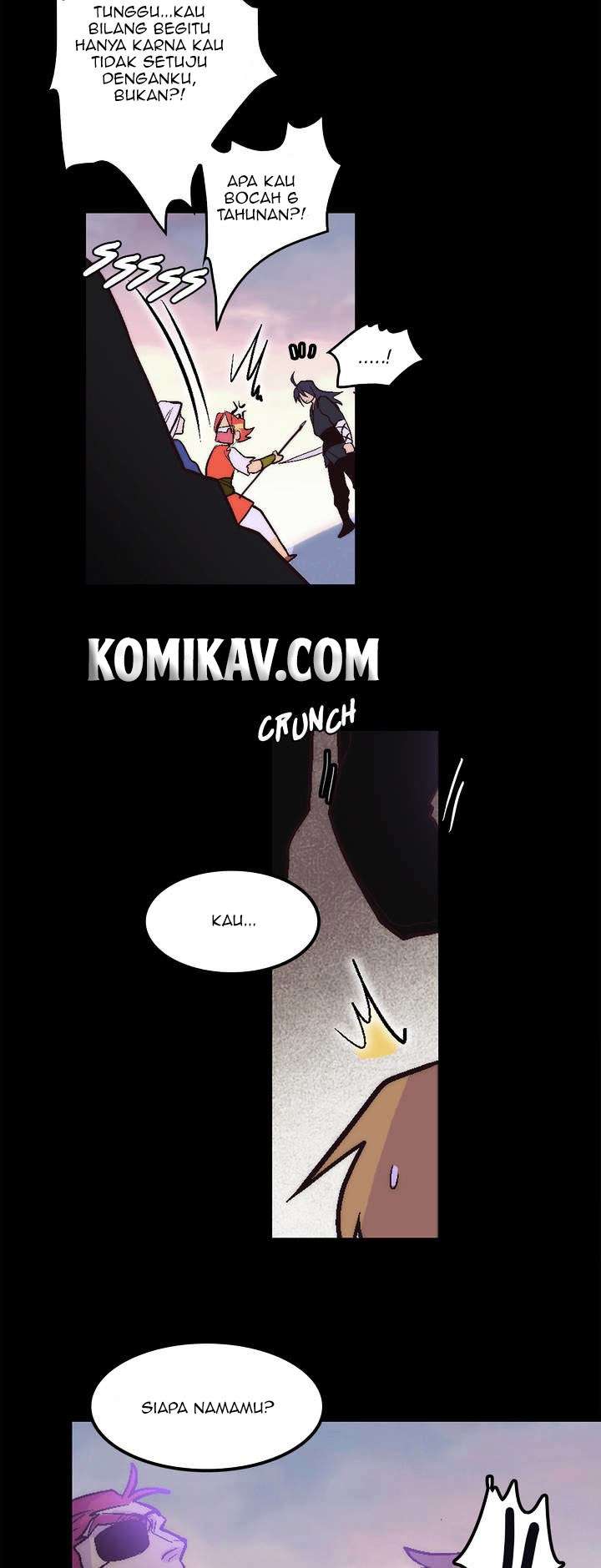 Wolhan Gangcheonrok Chapter 30 - halaman 12
