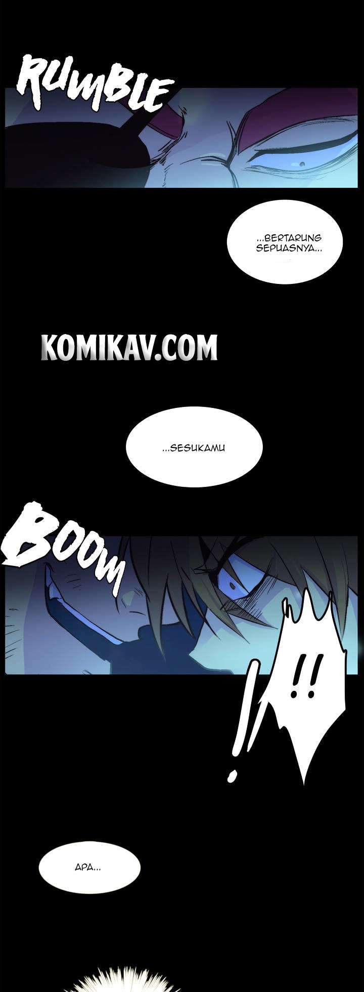 Wolhan Gangcheonrok Chapter 30 - halaman 16