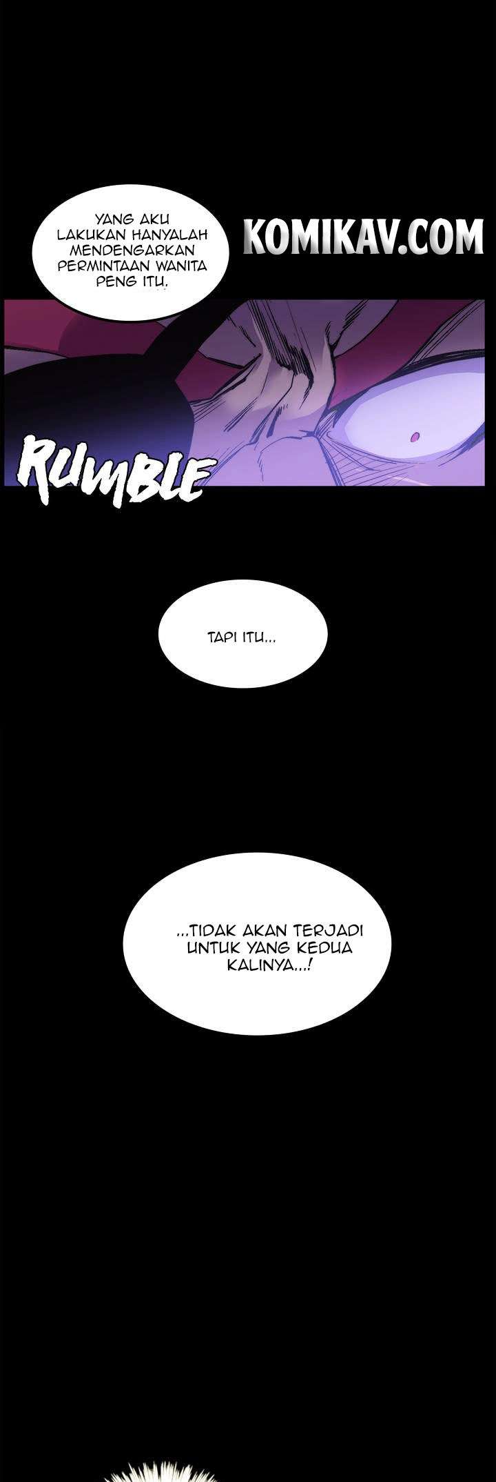 Wolhan Gangcheonrok Chapter 30 - halaman 22