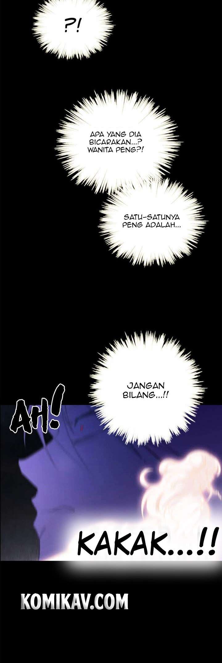 Wolhan Gangcheonrok Chapter 30 - halaman 23