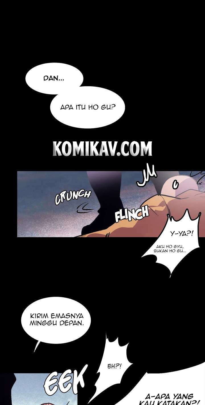 Wolhan Gangcheonrok Chapter 30 - halaman 24