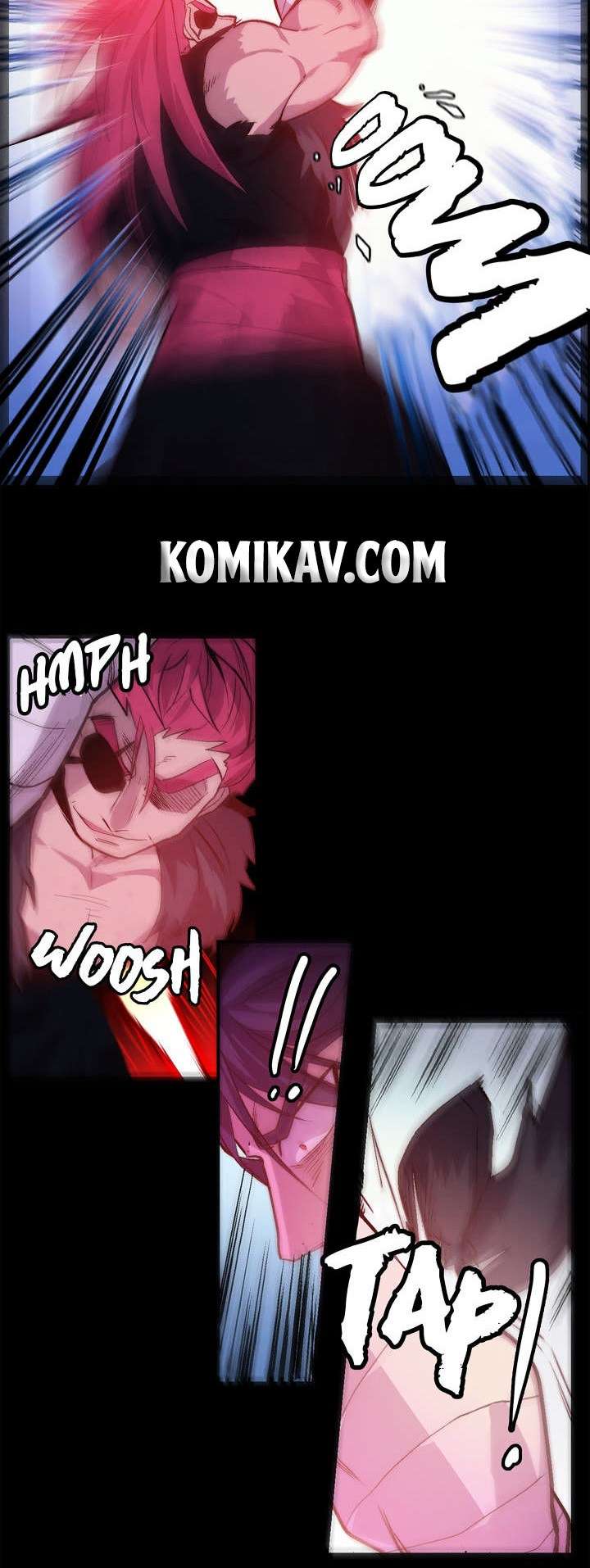 Wolhan Gangcheonrok Chapter 30 - halaman 3