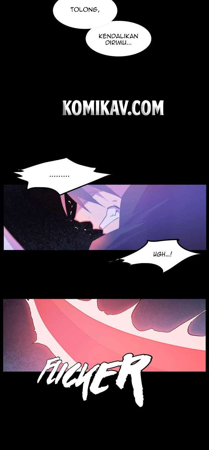 Wolhan Gangcheonrok Chapter 30 - halaman 33