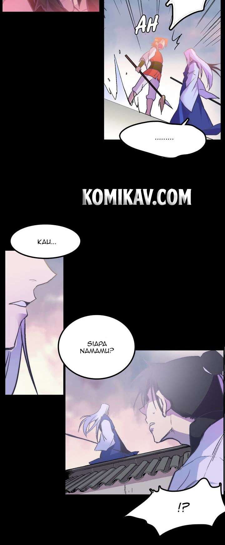 Wolhan Gangcheonrok Chapter 30 - halaman 35