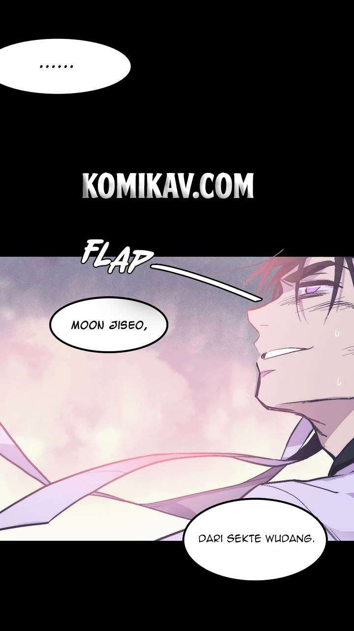 Wolhan Gangcheonrok Chapter 30 - halaman 36