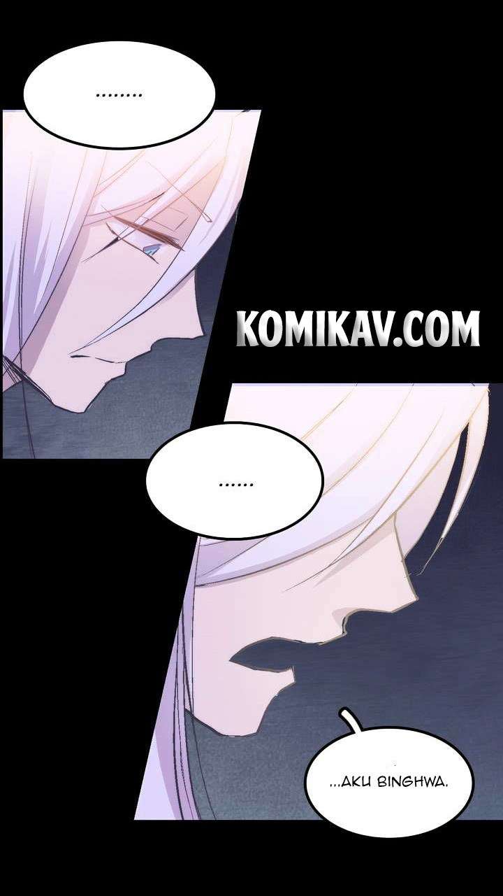 Wolhan Gangcheonrok Chapter 30 - halaman 37