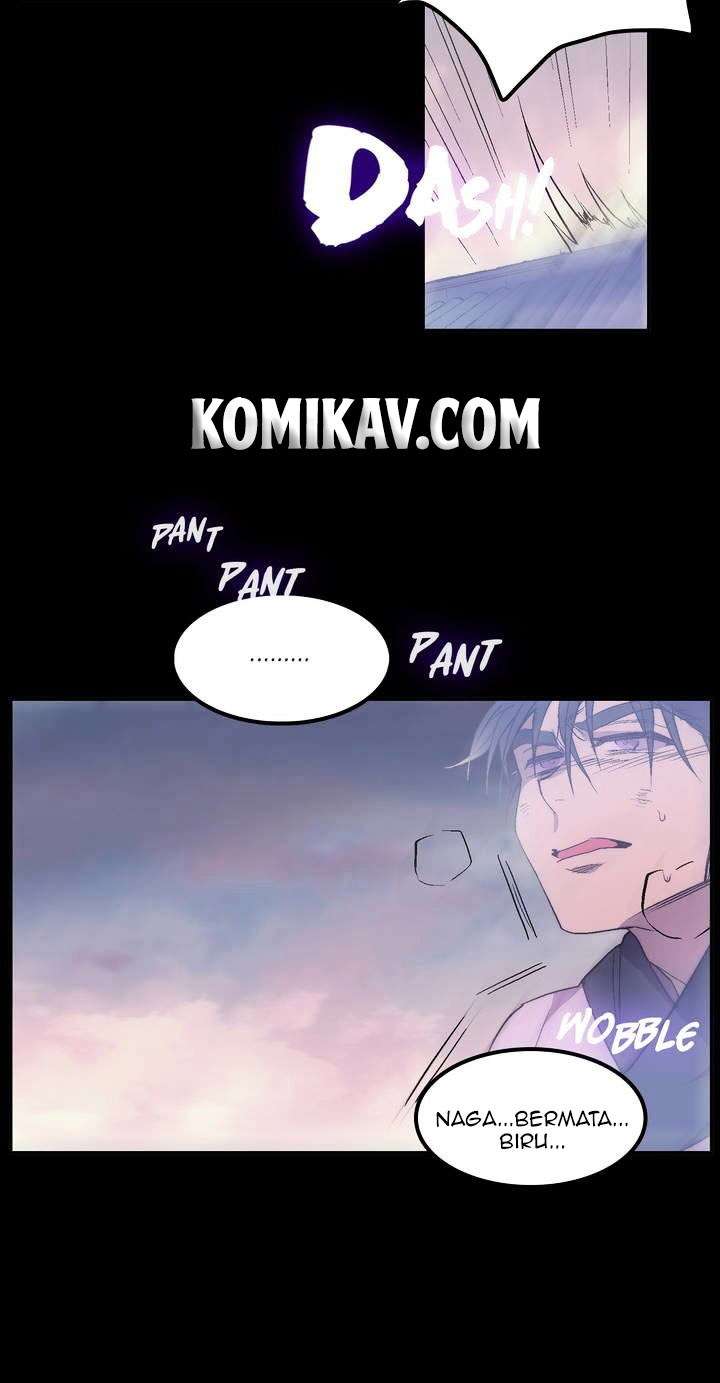 Wolhan Gangcheonrok Chapter 30 - halaman 39