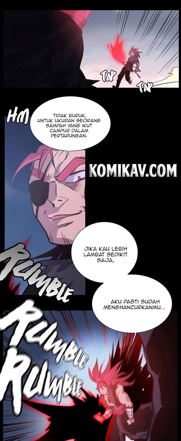 Wolhan Gangcheonrok Chapter 30 - halaman 4