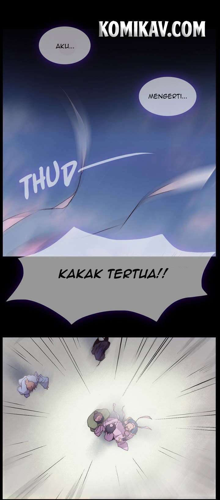 Wolhan Gangcheonrok Chapter 30 - halaman 40