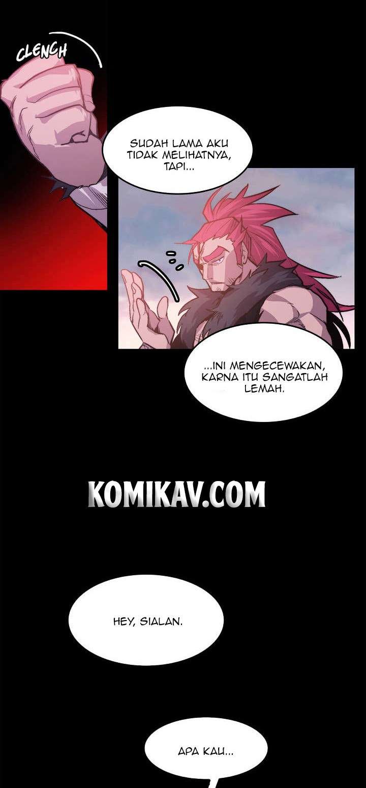 Wolhan Gangcheonrok Chapter 30 - halaman 7
