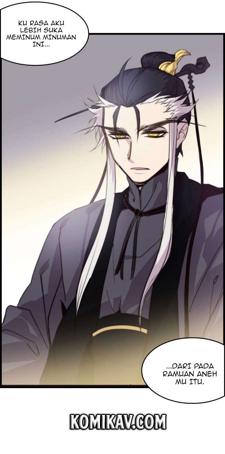 Wolhan Gangcheonrok Chapter 31 - halaman 13