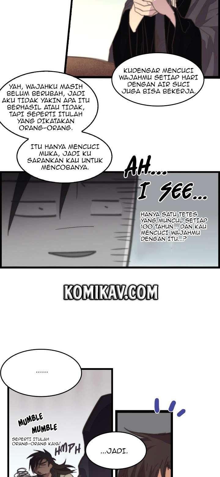 Wolhan Gangcheonrok Chapter 31 - halaman 18