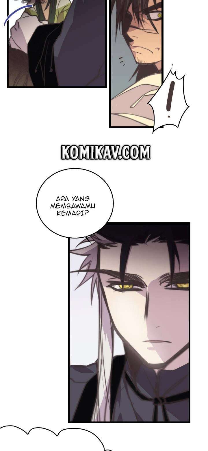 Wolhan Gangcheonrok Chapter 31 - halaman 19
