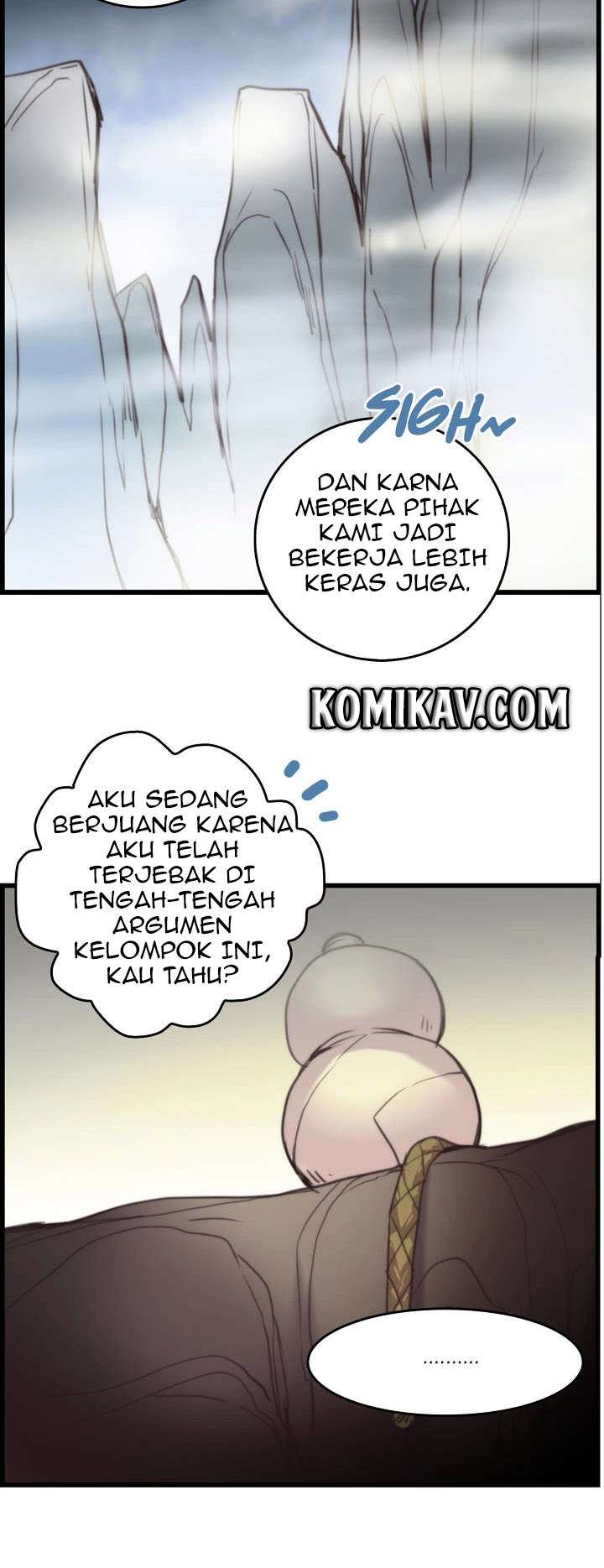 Wolhan Gangcheonrok Chapter 31 - halaman 22
