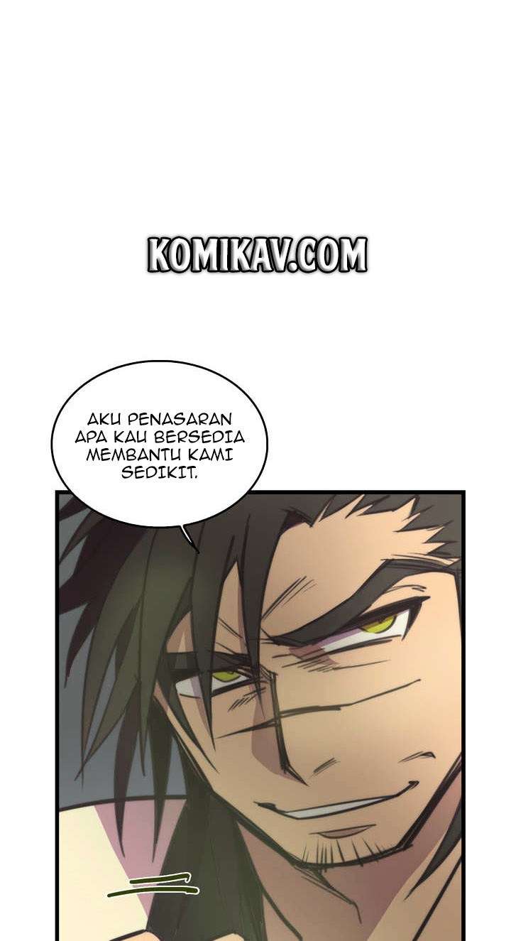 Wolhan Gangcheonrok Chapter 31 - halaman 24