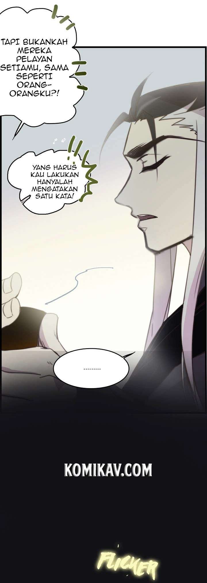 Wolhan Gangcheonrok Chapter 31 - halaman 26