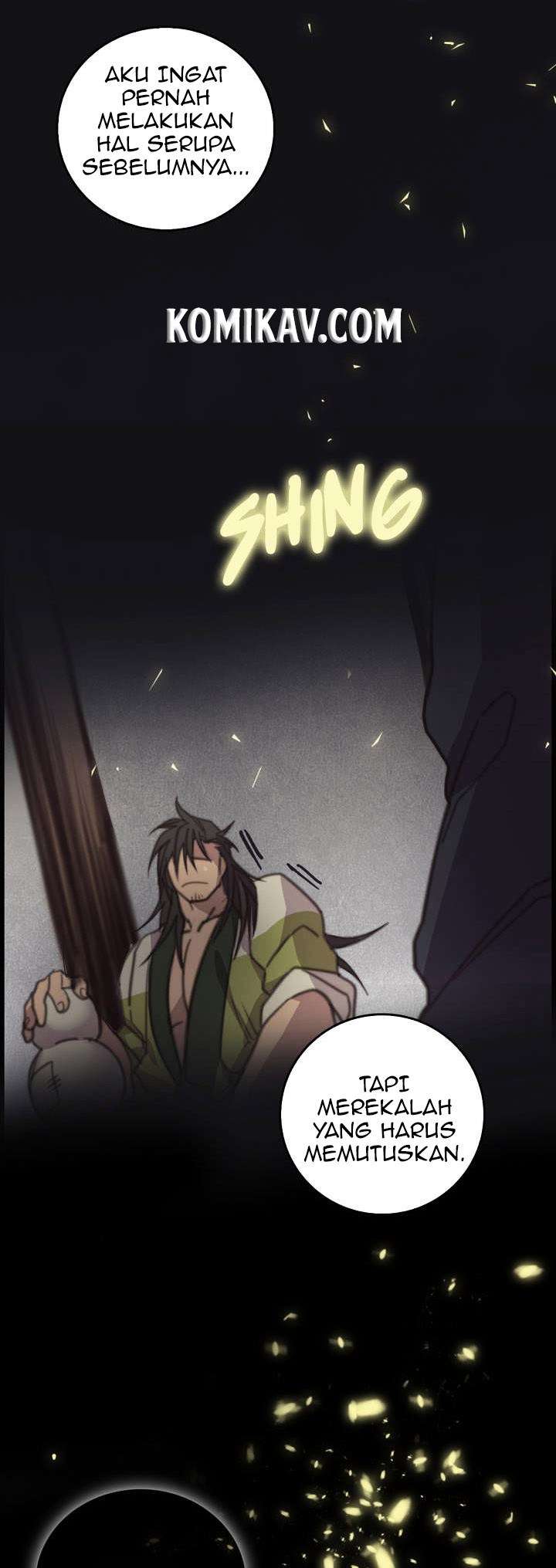Wolhan Gangcheonrok Chapter 31 - halaman 27