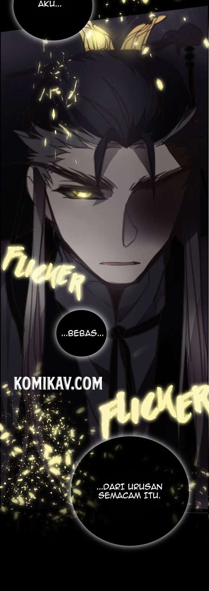 Wolhan Gangcheonrok Chapter 31 - halaman 28
