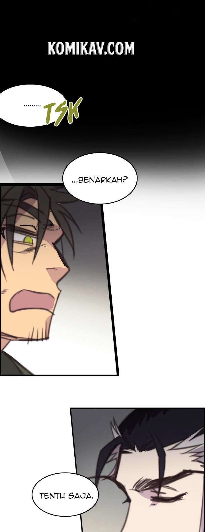 Wolhan Gangcheonrok Chapter 31 - halaman 29