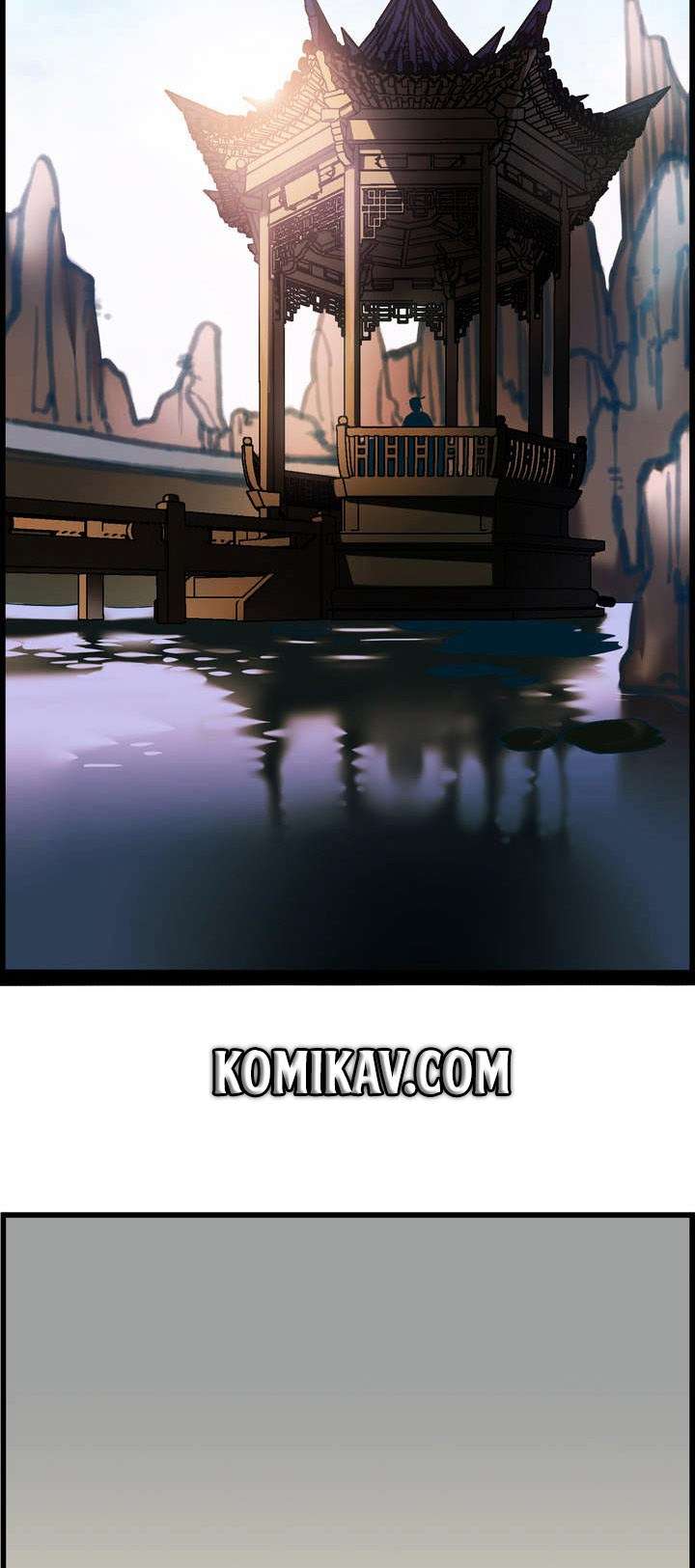Wolhan Gangcheonrok Chapter 31 - halaman 3