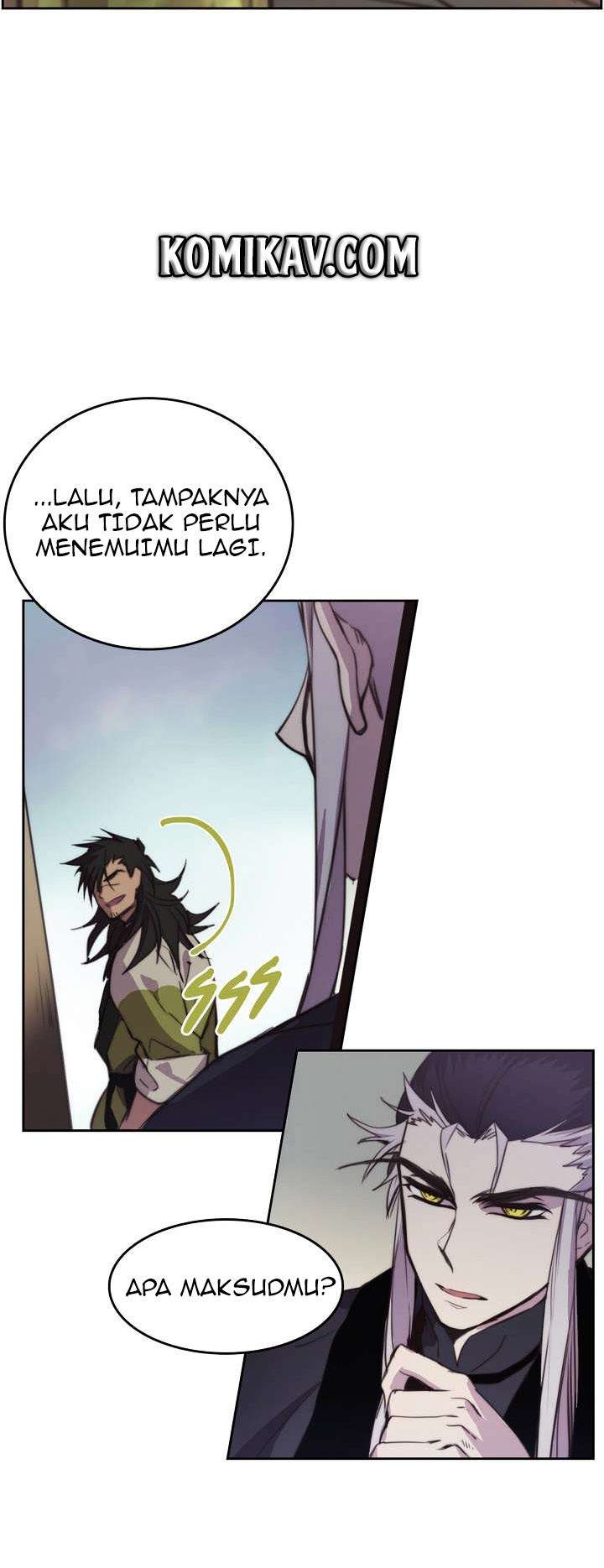Wolhan Gangcheonrok Chapter 31 - halaman 31