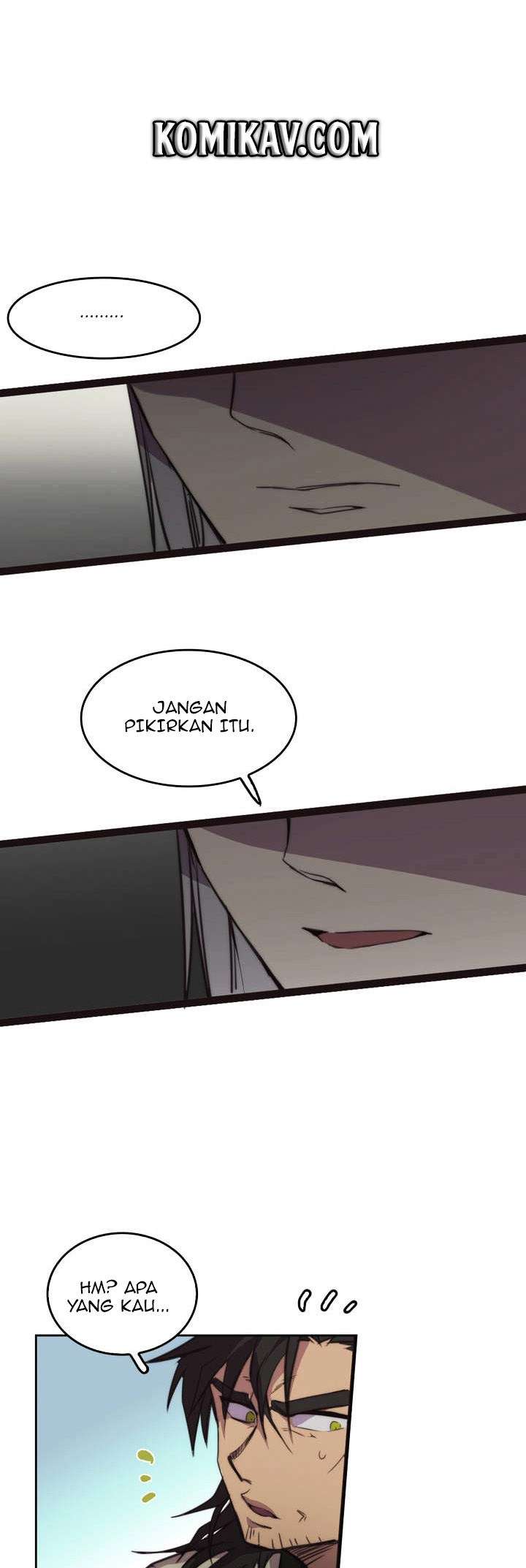 Wolhan Gangcheonrok Chapter 31 - halaman 33