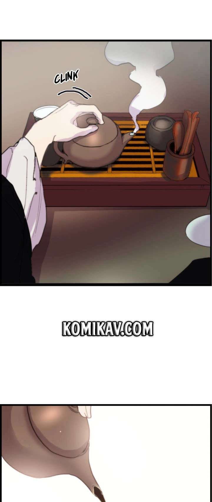 Wolhan Gangcheonrok Chapter 31 - halaman 5