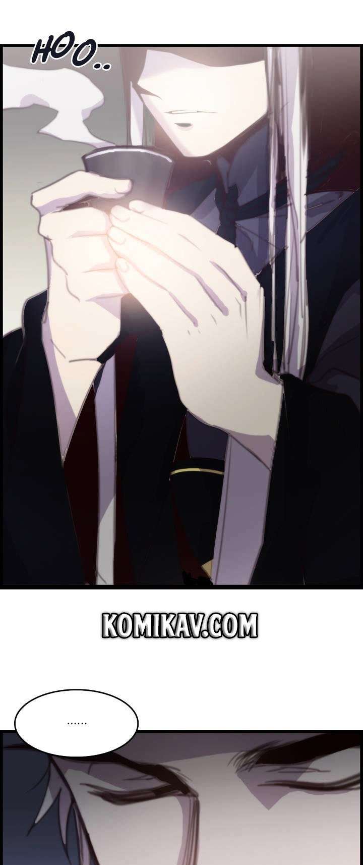 Wolhan Gangcheonrok Chapter 31 - halaman 8