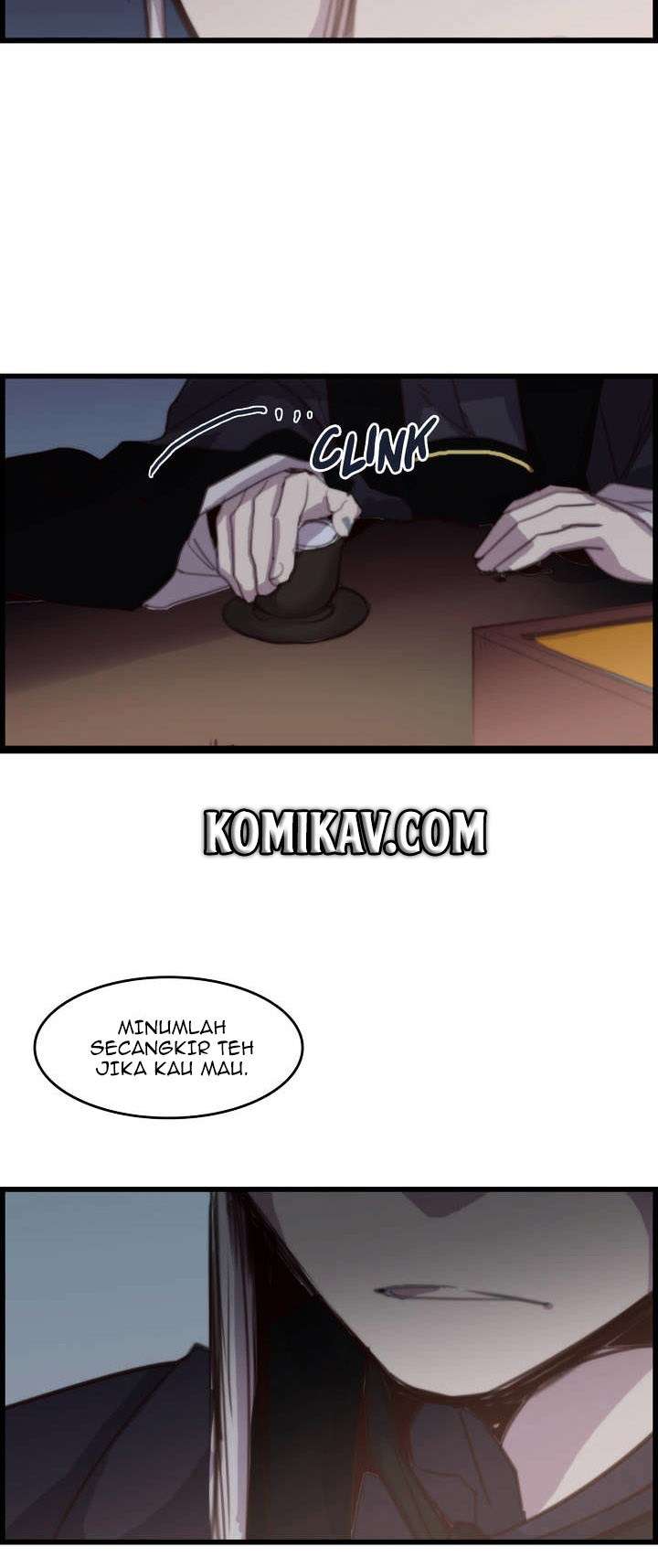 Wolhan Gangcheonrok Chapter 31 - halaman 9