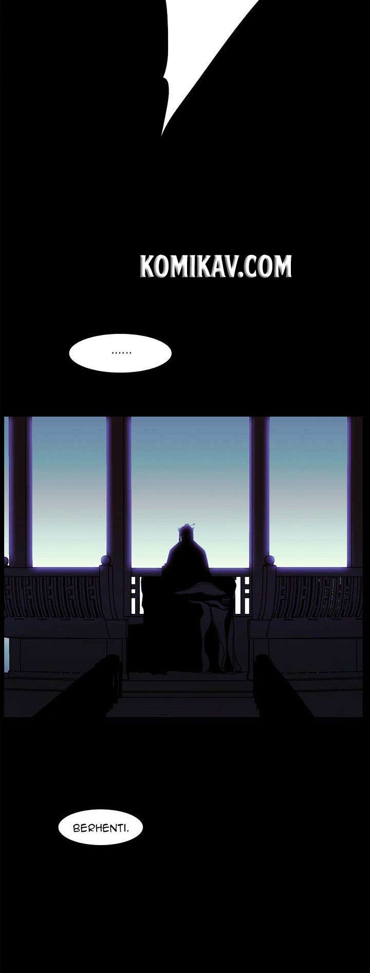 Wolhan Gangcheonrok Chapter 32 - halaman 11