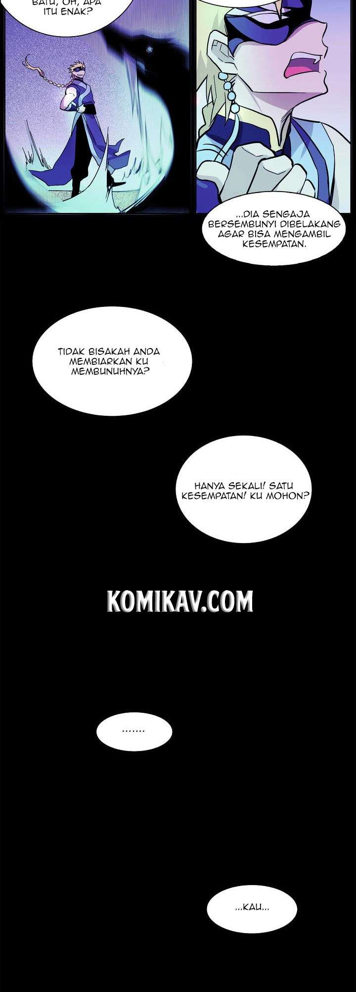 Wolhan Gangcheonrok Chapter 32 - halaman 15