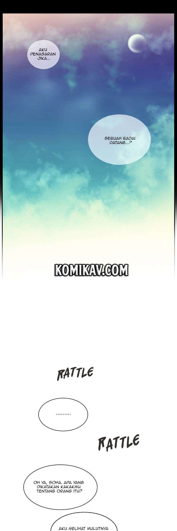 Wolhan Gangcheonrok Chapter 32 - halaman 22