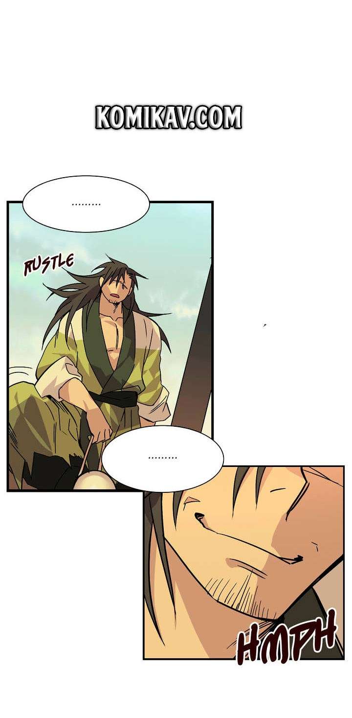 Wolhan Gangcheonrok Chapter 32 - halaman 5