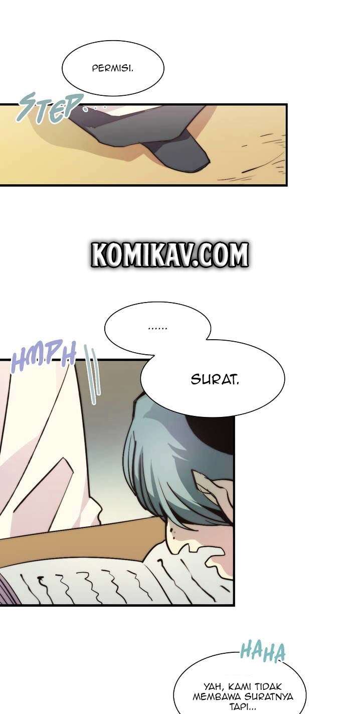 Wolhan Gangcheonrok Chapter 34 - halaman 11