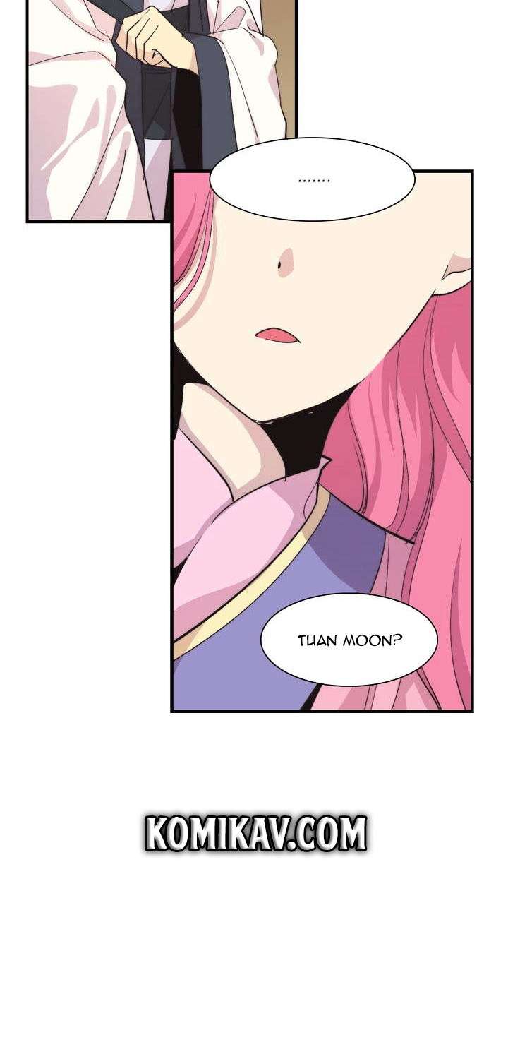 Wolhan Gangcheonrok Chapter 34 - halaman 20