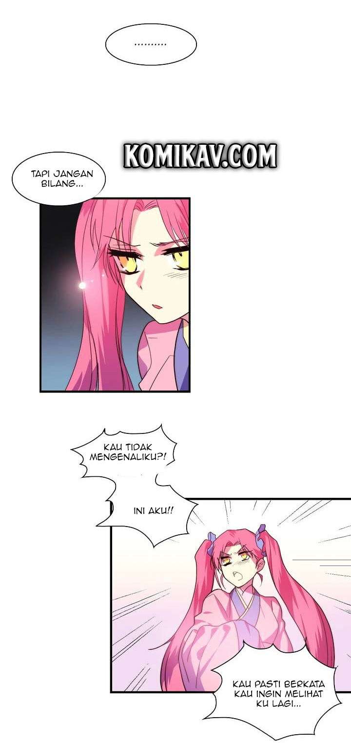 Wolhan Gangcheonrok Chapter 34 - halaman 22