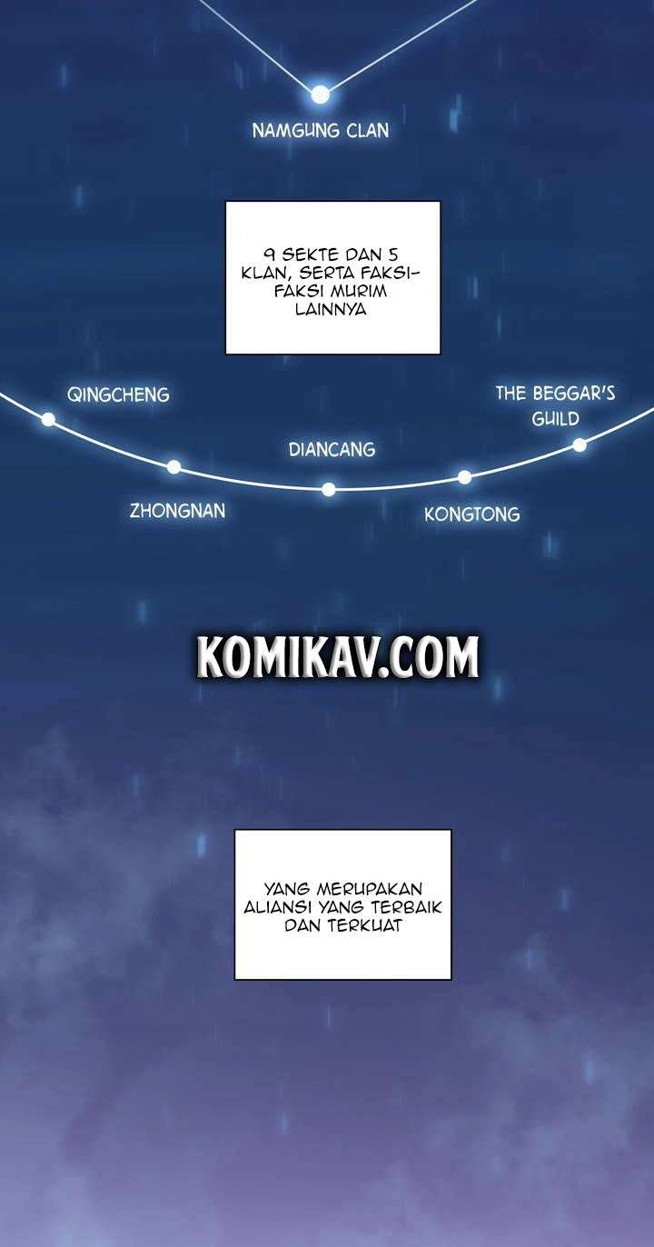 Wolhan Gangcheonrok Chapter 34 - halaman 4
