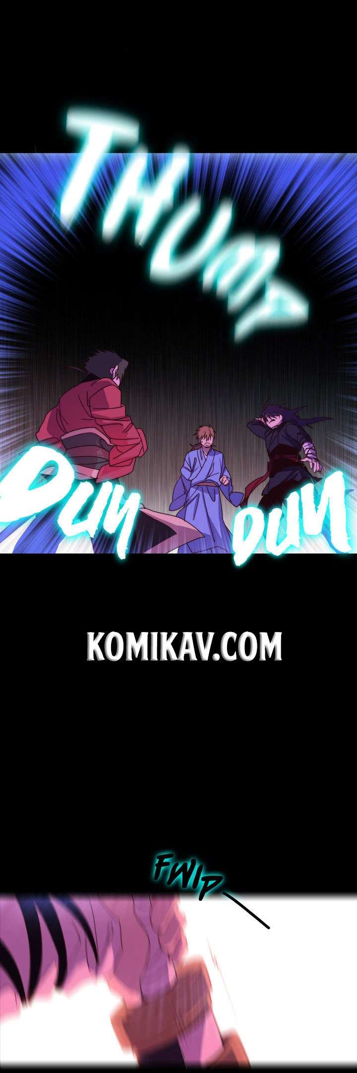 Wolhan Gangcheonrok Chapter 35 - halaman 12