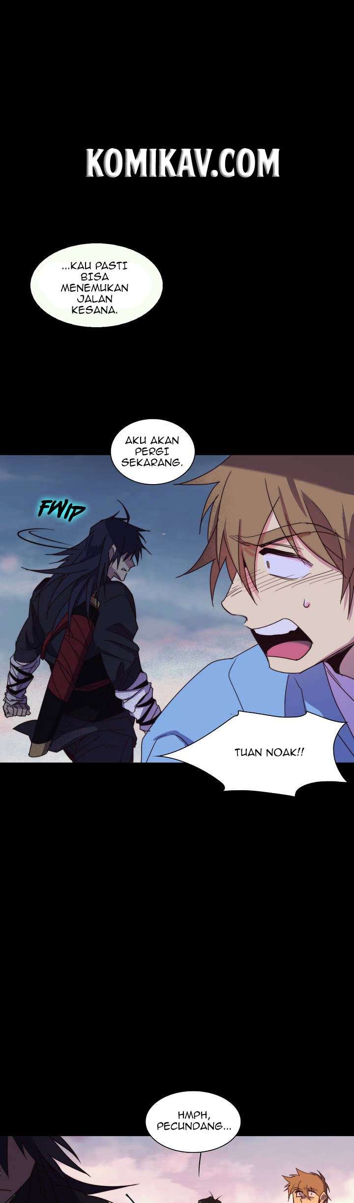 Wolhan Gangcheonrok Chapter 35 - halaman 14