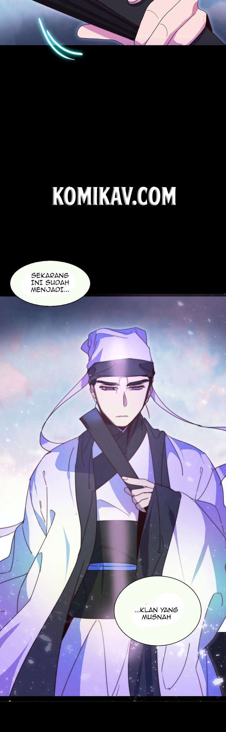 Wolhan Gangcheonrok Chapter 35 - halaman 23