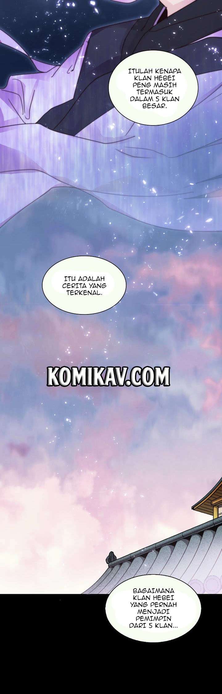 Wolhan Gangcheonrok Chapter 35 - halaman 25