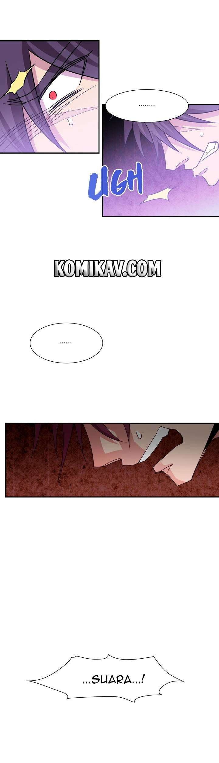Wolhan Gangcheonrok Chapter 36 - halaman 25