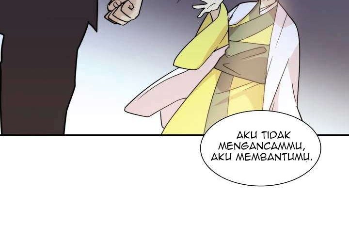 Wolhan Gangcheonrok Chapter 36 - halaman 31