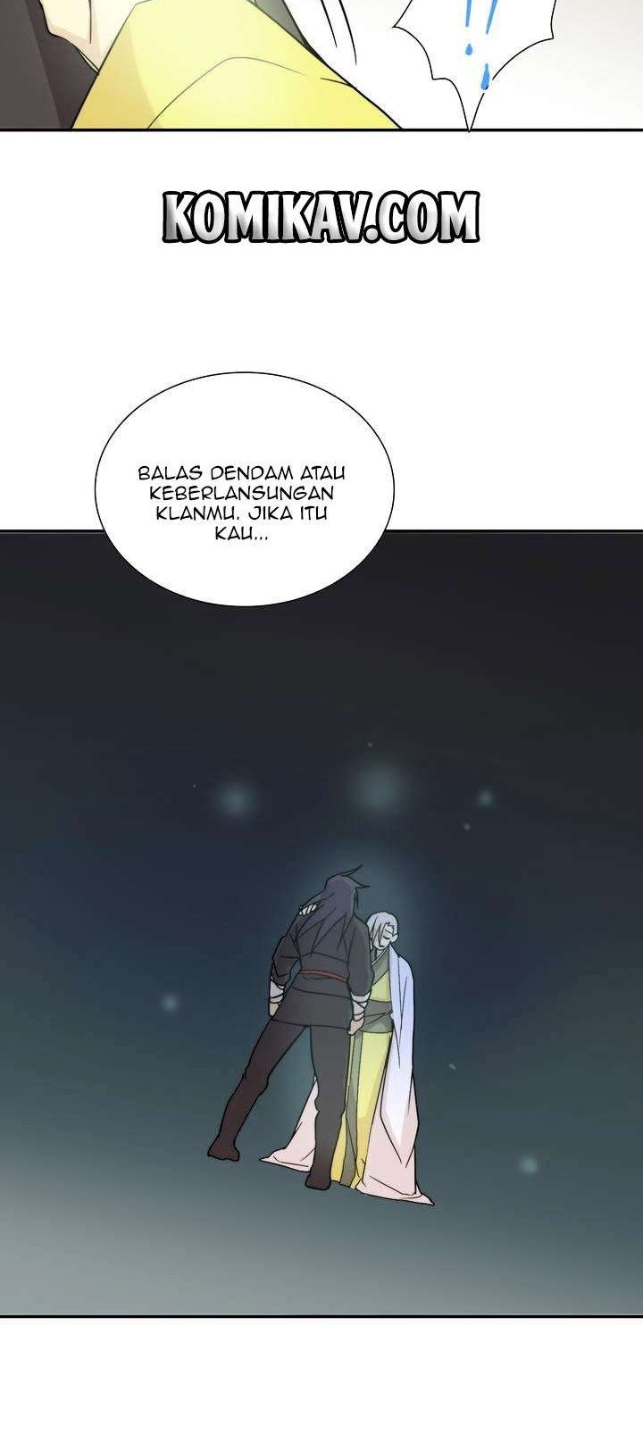 Wolhan Gangcheonrok Chapter 36 - halaman 33