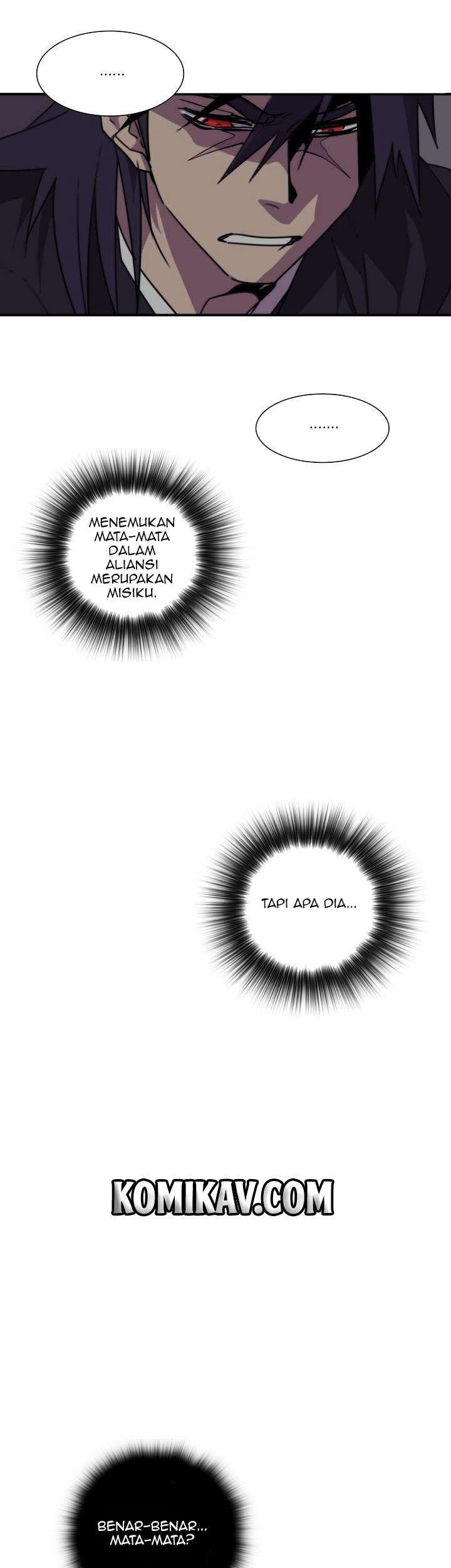 Wolhan Gangcheonrok Chapter 36 - halaman 36
