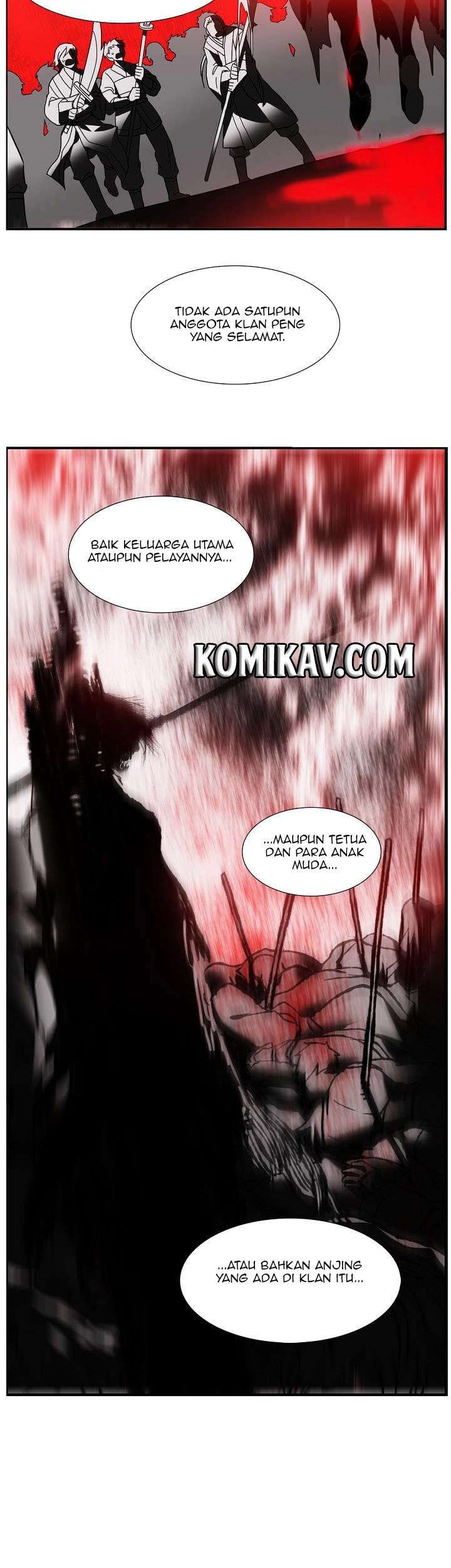 Wolhan Gangcheonrok Chapter 36 - halaman 6